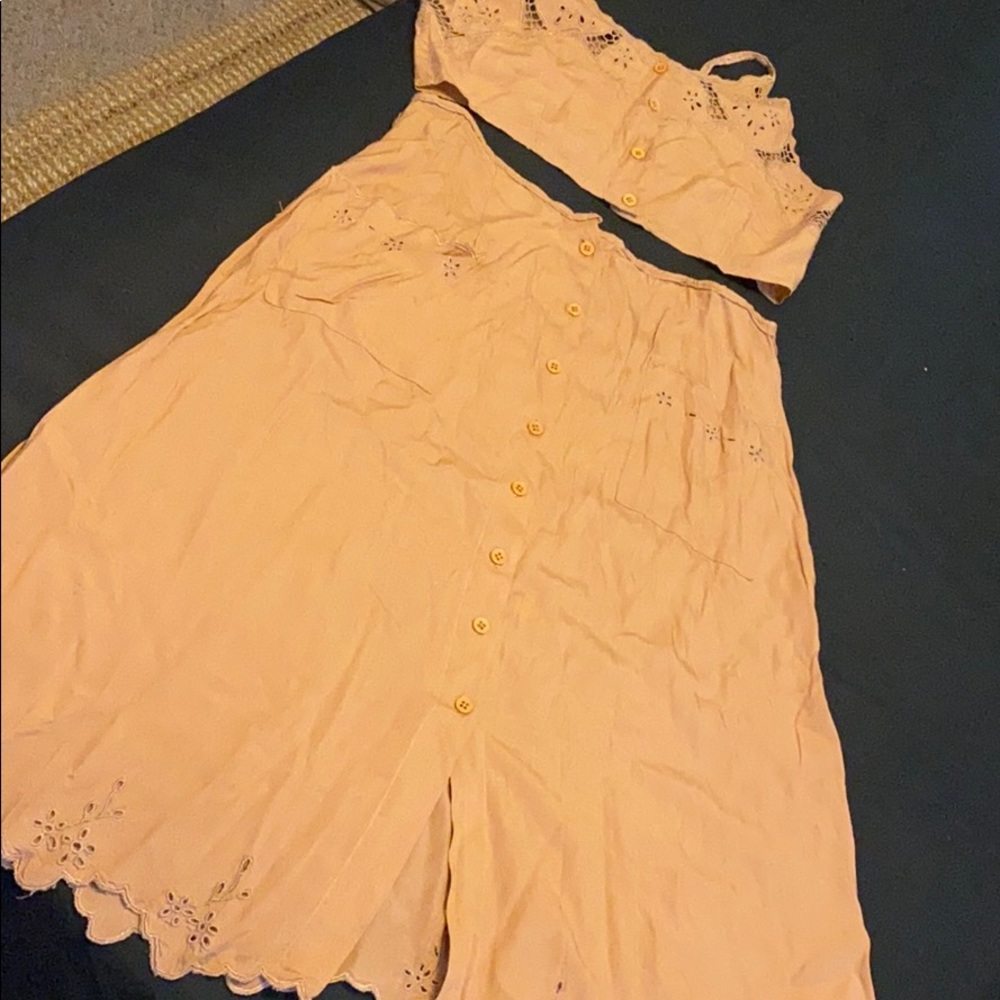 Vintage set